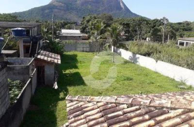 Terreno à venda na Rua Arino de Souza Matos, 21, Inoã, Maricá