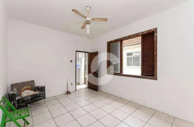 Excelente casa de vila na rua vereador duque estrada.