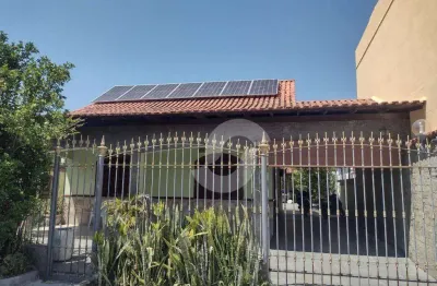 Casa à venda, 160 m² por r$ 590.000,00 - trindade - são gonçalo/rj