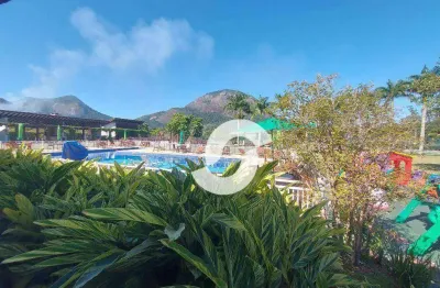 Terreno à venda, 360 m² por r$ 225.000,00 - inoã - maricá/rj