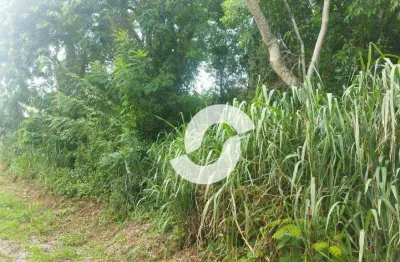 Terreno à venda, 1040 m² por r$ 150.000,00 - inoã - maricá/rj