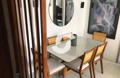 Apartamento à venda, 60 m² por r$ 349.000,00 - são lourenço - niterói/rj