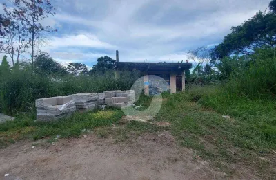 Terreno à venda, 1597 m² por r$ 500.000,00 - itaipuaçu - maricá/rj