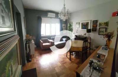 Casa de vila duplex  com 4 dormitórios à venda, 300 m² por r$ 650.000 - santa rosa - niterói/rj