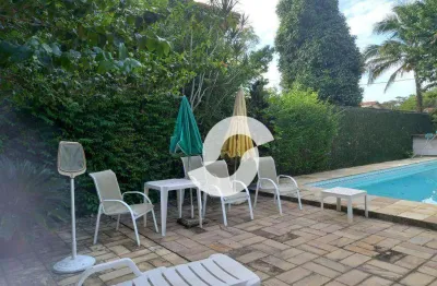 Casa com 3 dormitórios à venda, 238 m² por r$ 1.500.000,00 - engenho do mato - niterói/rj