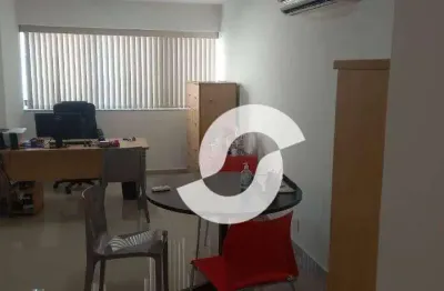 Sala comercial com 1 sala à venda na Rua da Conceição, 125, Centro, Niterói