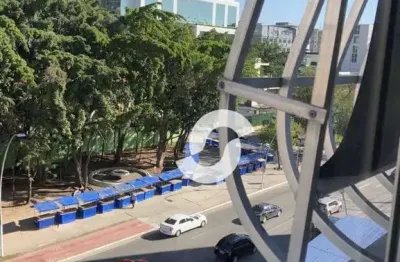 Apartamento com 2 dormitórios à venda, 86 m² por r$ 405.000,01 - centro - niterói/rj