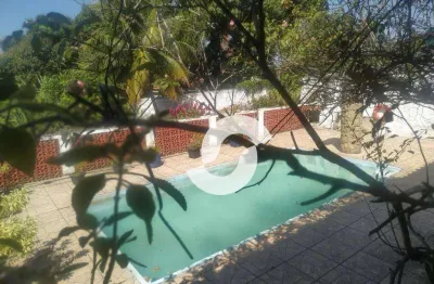Casa com 2 dormitórios à venda, 188 m² por r$ 450.000,00 - inoa (inoa) - maricá/rj