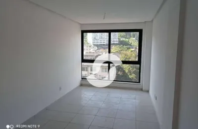 Sala comercial com 1 sala à venda na Alameda São Boaventura, 540, Fonseca, Niterói