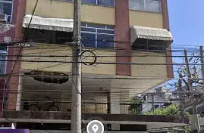 Ponto comercial à venda na Rua Doutor Mário Viana, 673, Santa Rosa, Niterói