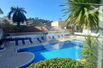 Casa com 4 dormitórios à venda, 140 m² por r$ 1.280.000,00 - pendotiba - niterói/rj