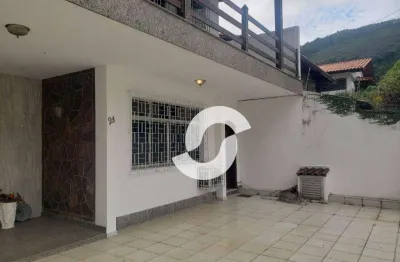 Casa à venda, 270 m² por r$ 1.599.000,00 - são francisco - niterói/rj