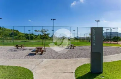Terreno à venda, 385 m² por r$ 185.000,00 - inoã - maricá/rj