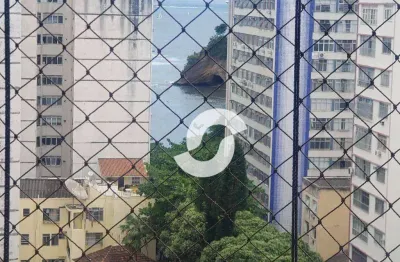 Apartamento à venda, 206 m² por r$ 1.290.000,00 - ingá - niterói/rj