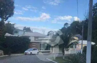 Terreno à venda, 389 m² por r$ 220.000,00 - várzea das moças - niterói/rj