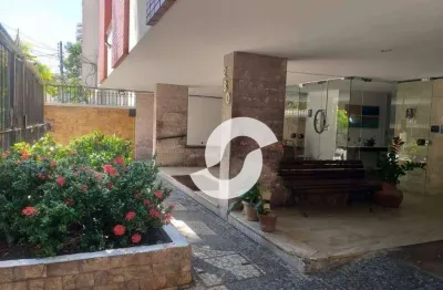 Apartamento dois dormitórios na esquina do campo são bento!