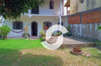Itapeba/araçatiba. casa, 174m², 5 quartos. r$349.900 - maricá/rj