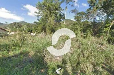 Terreno à venda, 240 m² por r$ 320.000,00 - engenho do mato - niterói/rj