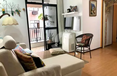 Apartamento com 2 dormitórios à venda, 70 m² por r$ 495.000,00 - icaraí - niterói/rj