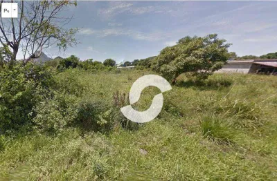 Terreno à venda, 1236 m² por r$ 220.000,00 - chácaras de inoã (inoã) - maricá/rj