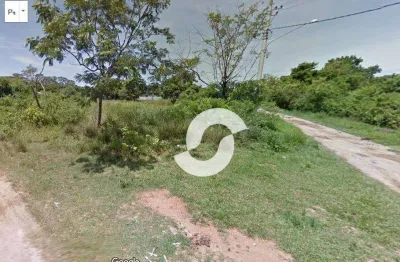 Terreno à venda, 1236 m² por r$ 220.000,00 - chácaras de inoã (inoã) - maricá/rj