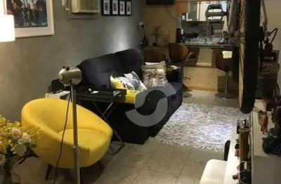 Apartamento à venda, 55 m² por R$ 590.000,00 - Ingá - Niterói/RJ