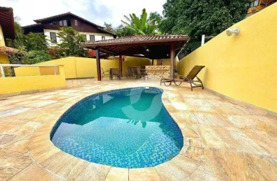 Casa com 4 dormitórios à venda, 326 m² por r$ 1.124.240,00 - pendotiba - niterói/rj