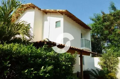 Casa com 3 dormitórios à venda, 160 m² por r$ 549.000,00 - maria paula - são gonçalo/rj