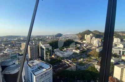 Sala comercial com 3 salas à venda na Rua da Conceição, 188, Centro, Niterói