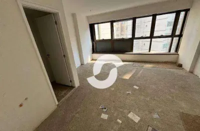 Sala comercial com 1 sala à venda na Rua General Andrade Neves, 9, Centro, Niterói