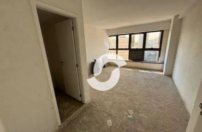 Sala comercial com 1 sala à venda na Rua General Andrade Neves, 9, Centro, Niterói