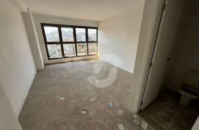 Sala comercial à venda na Rua General Andrade Neves, 9, Centro, Niterói