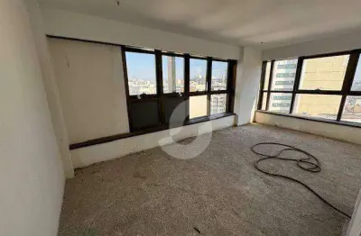 Sala comercial à venda na Rua General Andrade Neves, 9, Centro, Niterói