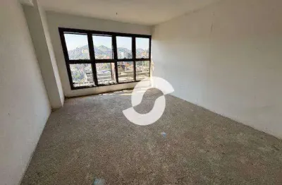Sala comercial à venda na Rua General Andrade Neves, 9, Centro, Niterói