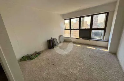Sala à venda, 24 m² por r$ 180.000,00 - centro - niterói/rj