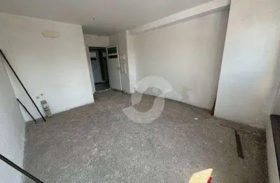 Sala comercial com 1 sala à venda na Rua General Andrade Neves, 9, Centro, Niterói