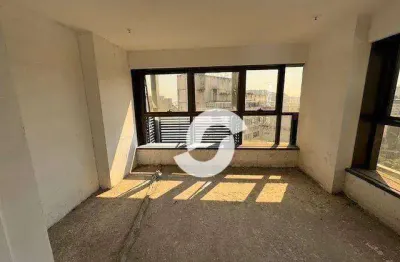 Sala à venda, 31 m² por r$ 220.000,00 - centro - niterói/rj