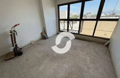 Sala comercial à venda na Rua General Andrade Neves, 9, Centro, Niterói