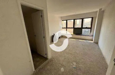 Sala à venda, 24 m² por r$ 170.000,00 - centro - niterói/rj