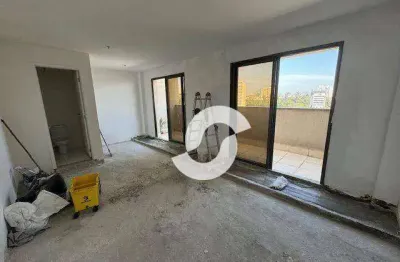 Sala comercial à venda na Rua General Andrade Neves, 9, Centro, Niterói