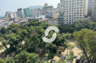 Sala comercial à venda na Rua Quinze de Novembro, 106, Centro, Niterói