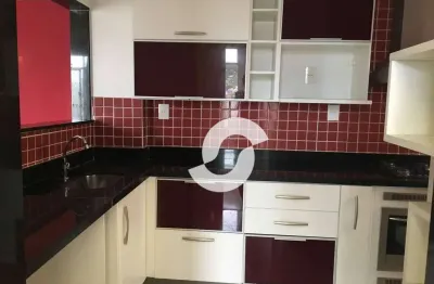 Apartamento com 2 dormitórios à venda, 72 m² por r$ 250.000,00 - fonseca - niterói/rj