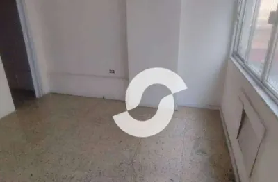 Apartamento com 2 dormitórios à venda, 76 m² por r$ 280.000,00 - centro - niterói/rj