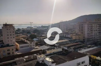 Apartamento com 2 dormitórios à venda,  por r$ 420.000 - centro - niterói/rj