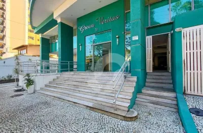 Apartamento com 2 dormitórios à venda, 75 m² por r$ 380.000,00 - icaraí - niterói/rj
