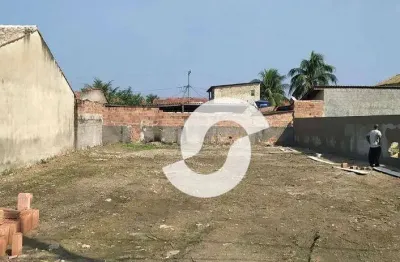 Terreno à venda na Rua PY, Serra Grande, Niterói