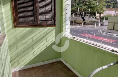 Casa à venda, 80 m² por r$ 400.000,00 - são domingos - niterói/rj