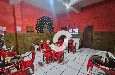 Loja à venda, 50 m² por r$ 120.000,00 - fonseca - niterói/rj