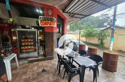 Loja à venda, 58 m² por r$ 120.000,00 - fonseca - niterói/rj