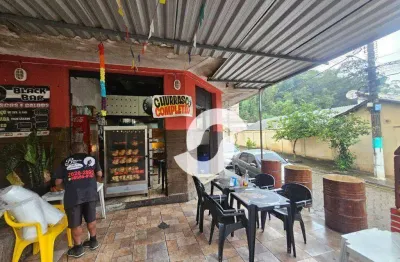 Loja à venda, 58 m² por r$ 120.000,00 - fonseca - niterói/rj